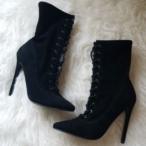 steve madden satisfied boot
